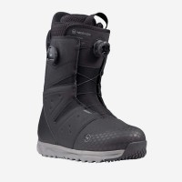 Nidecker Altai (Black) - 2024